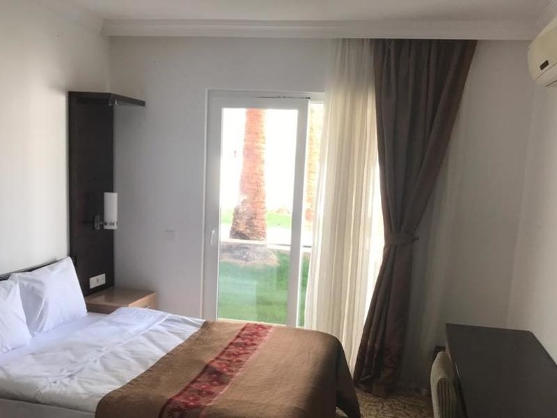 White Angel Hotel  296664