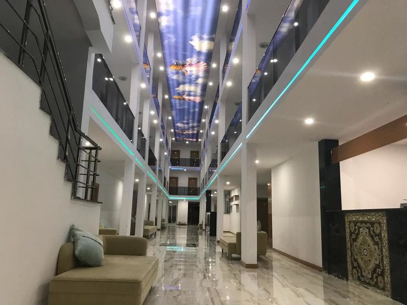 White Angel Hotel  296665