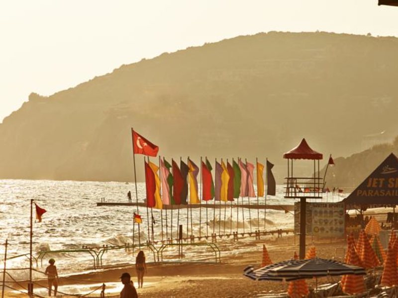 White City Beach Hotel 105675