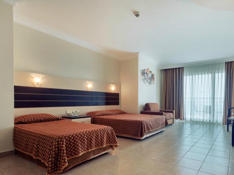 White City Beach Hotel 105679