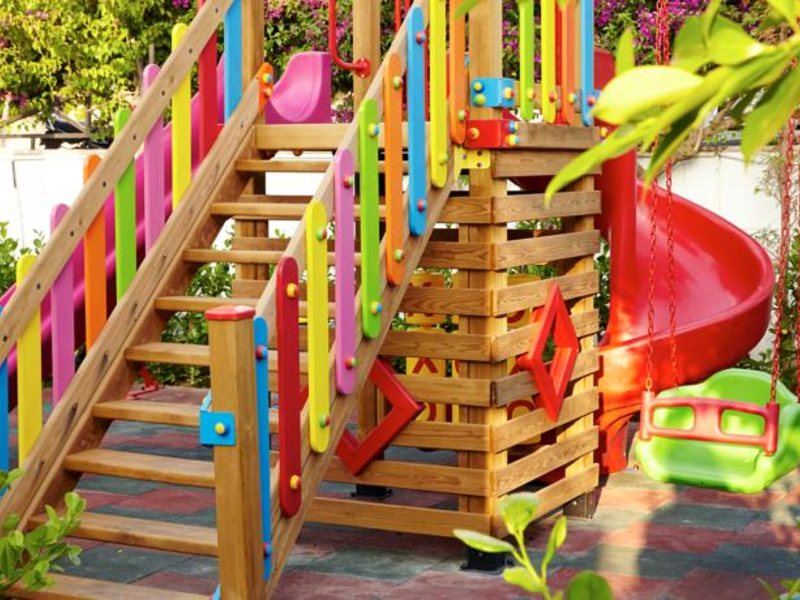 White City Beach Hotel 105684