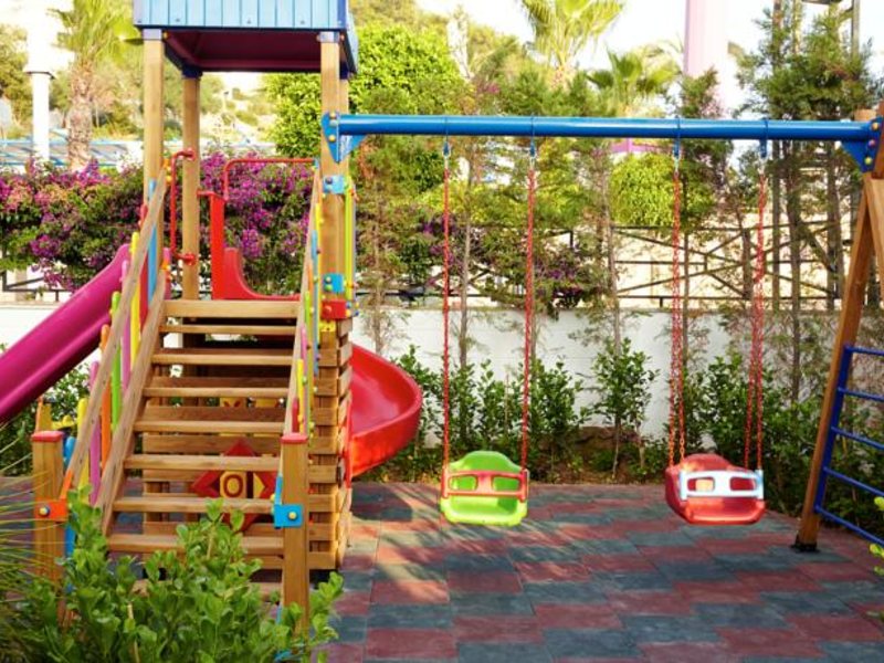 White City Beach Hotel 105685