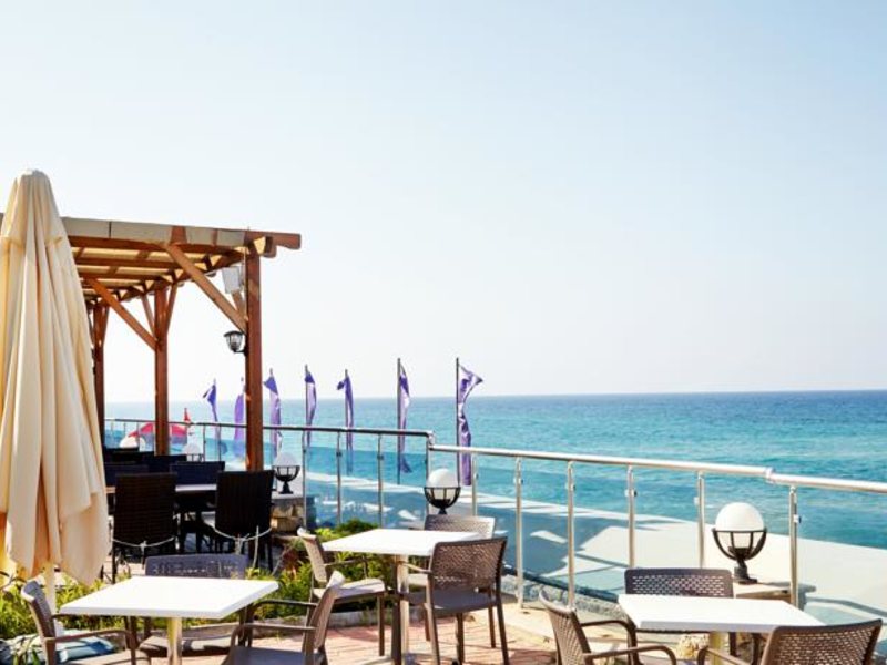 White City Beach Hotel 105692