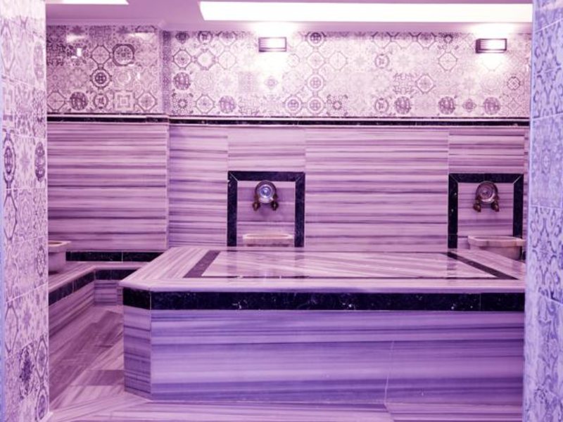 White City Beach Hotel 105705