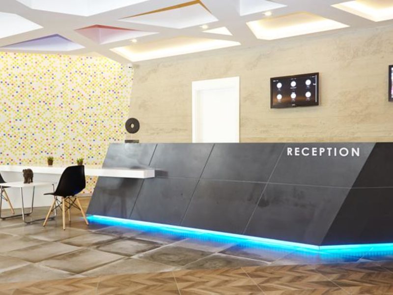 White City Beach Hotel 105706