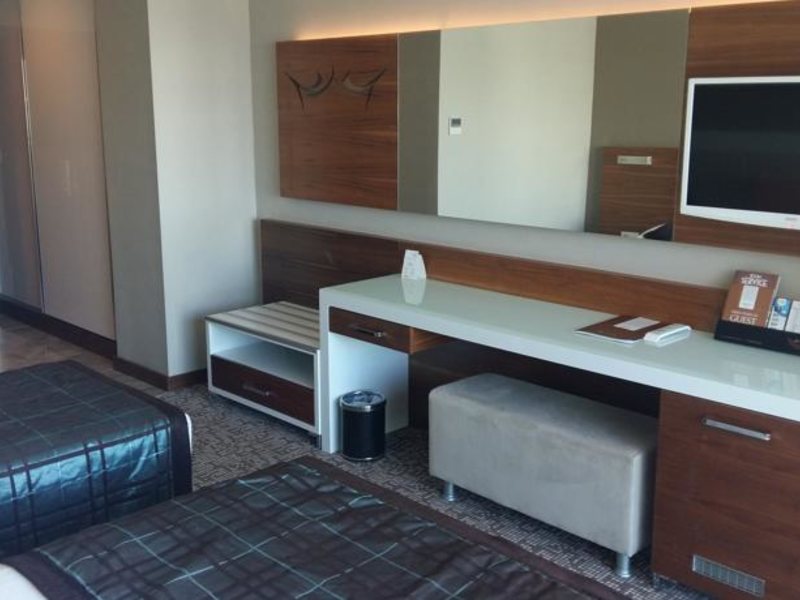 White City Resort & Spa 59250