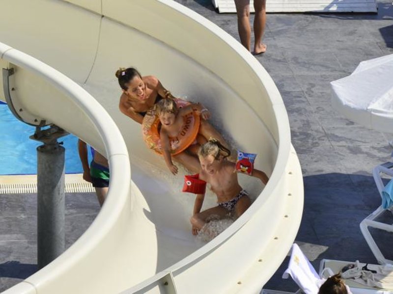 White City Resort & Spa 59255