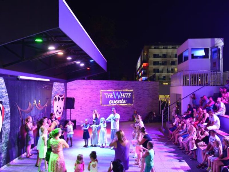 White City Resort & Spa 59256