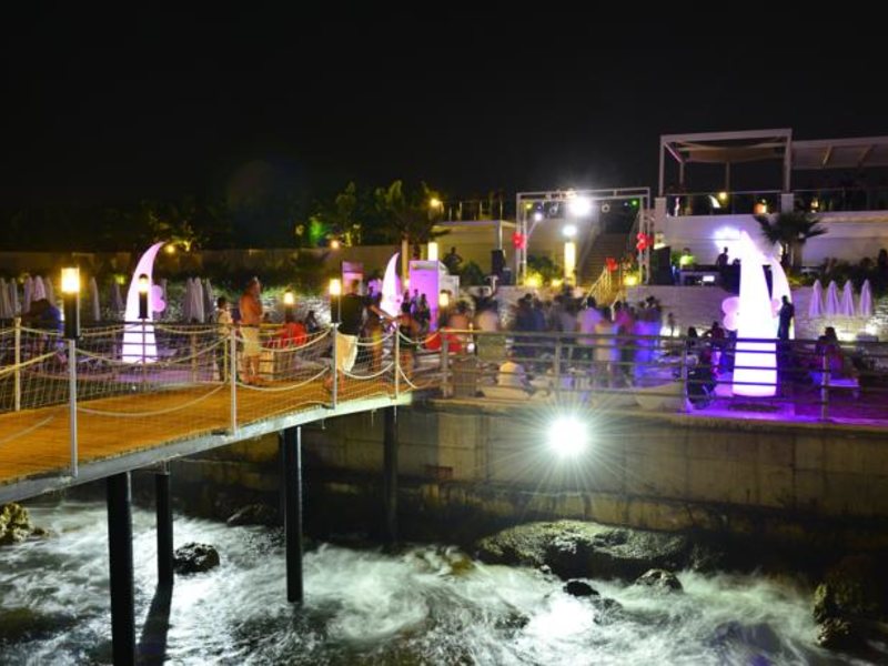 White City Resort & Spa 59257