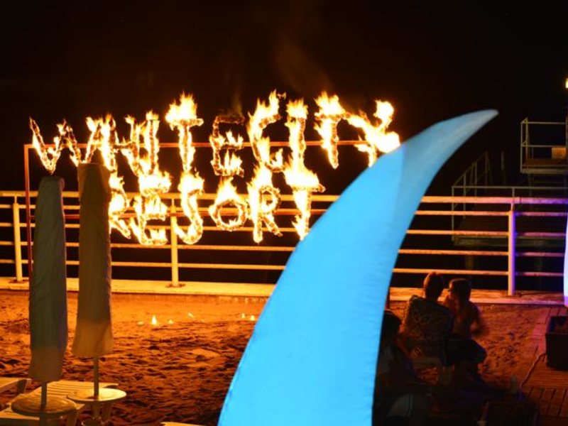 White City Resort & Spa 59258