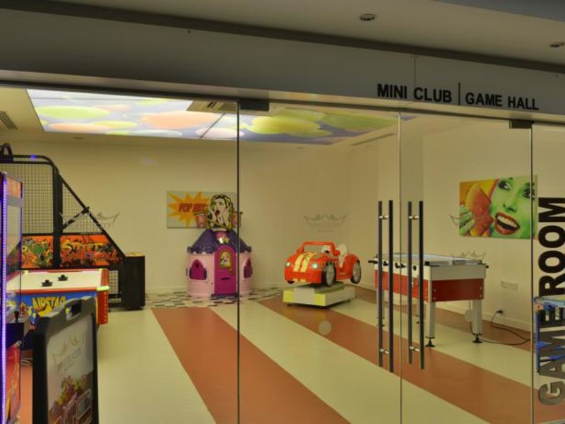 White City Resort & Spa 59260