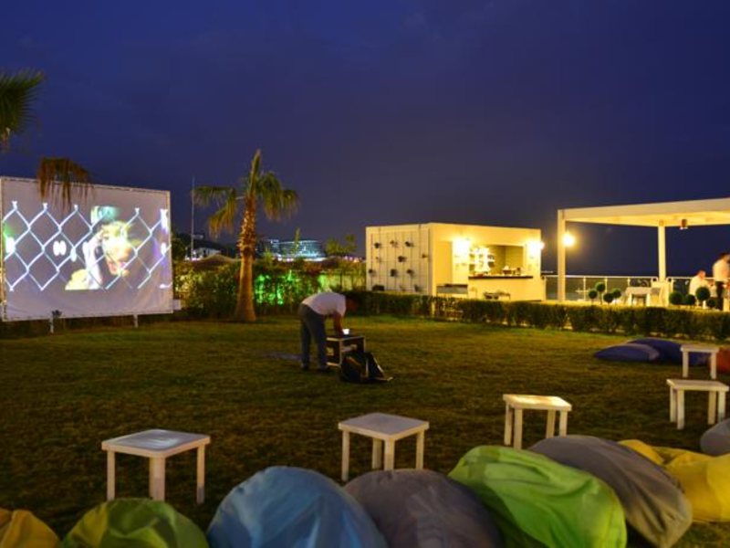 White City Resort & Spa 59261