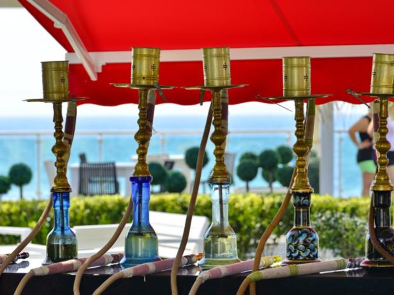 White City Resort & Spa 59262