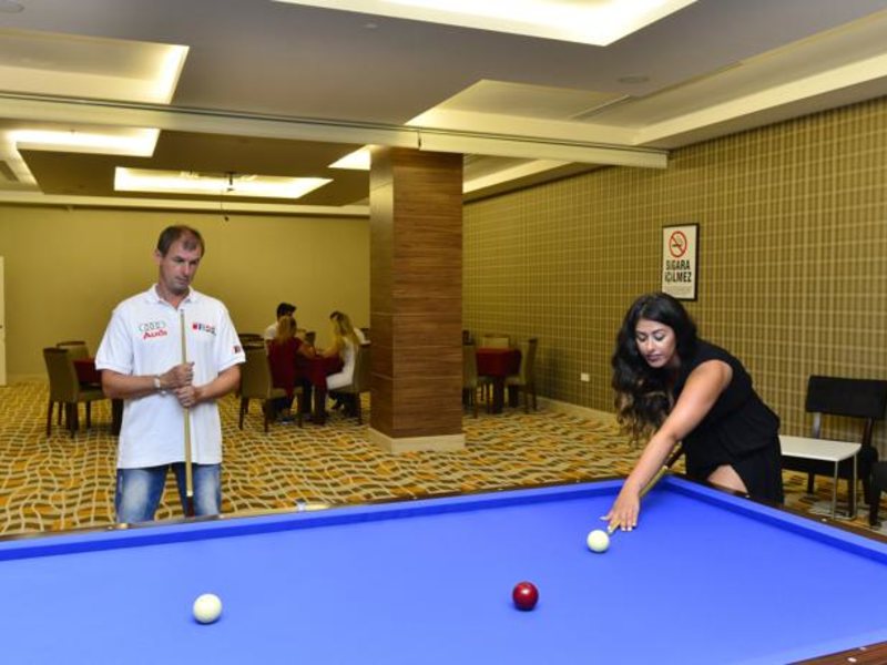 White City Resort & Spa 59263