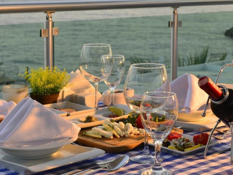 White City Resort & Spa 59264