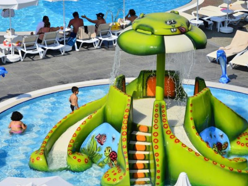 White City Resort & Spa 59266