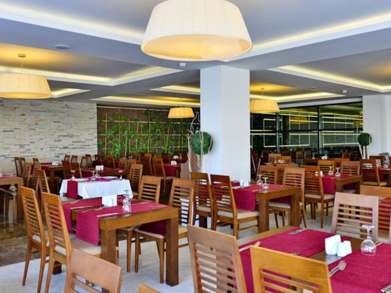 White City Resort & Spa 59272