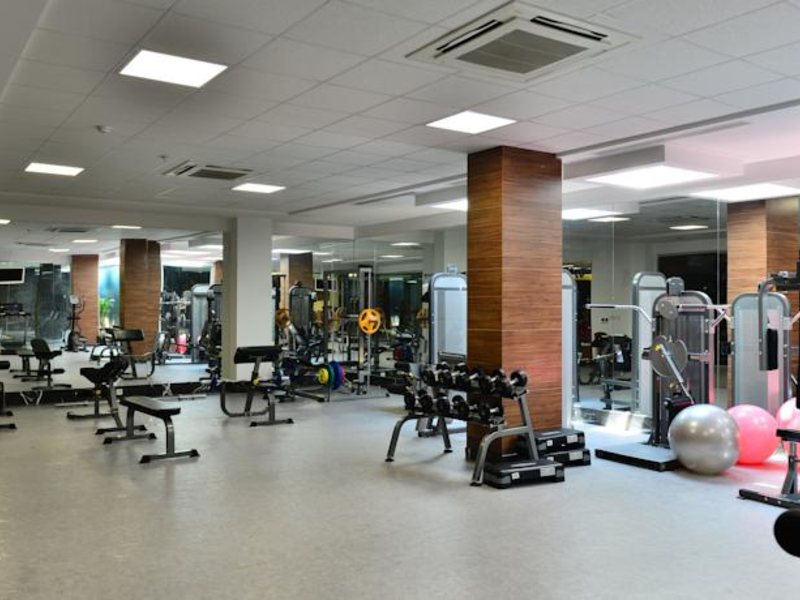 White City Resort & Spa 59275