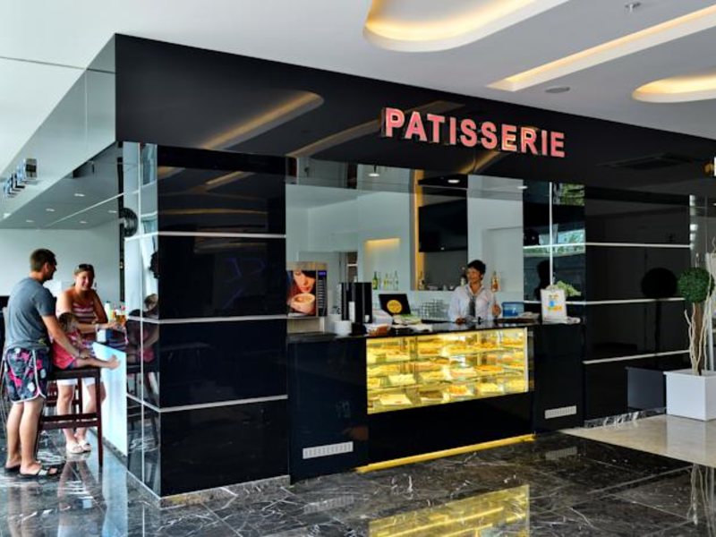 White City Resort & Spa 59276