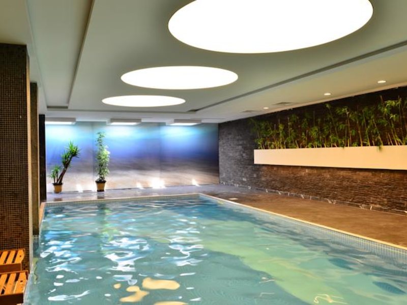 White City Resort & Spa 59278