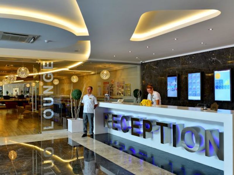 White City Resort & Spa 59279