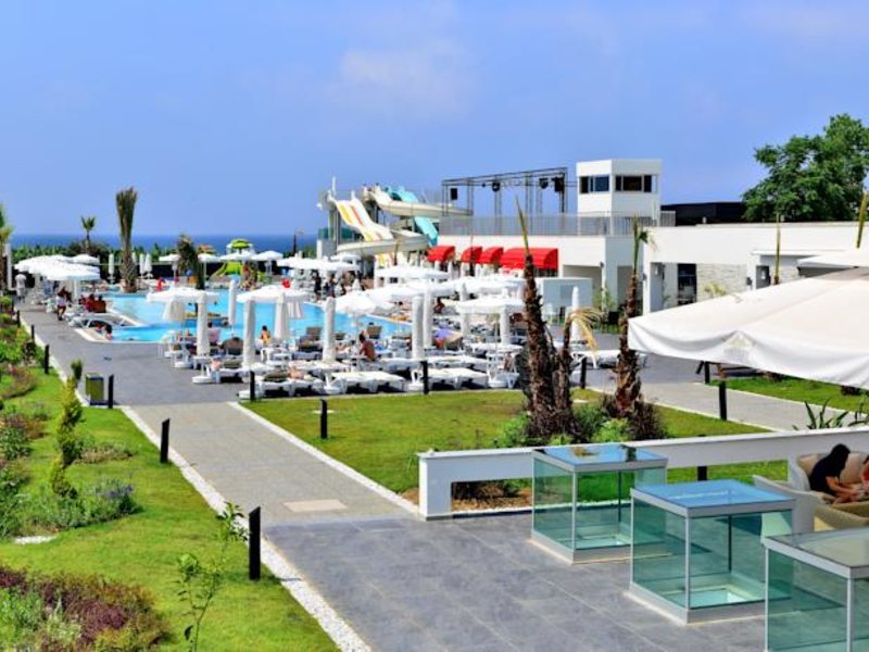 White City Resort & Spa 59282