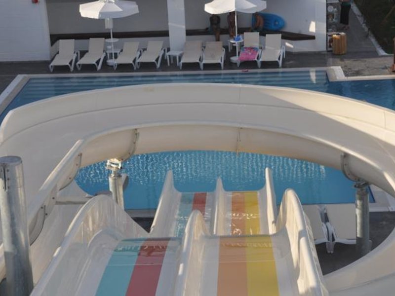 White City Resort & Spa 59283