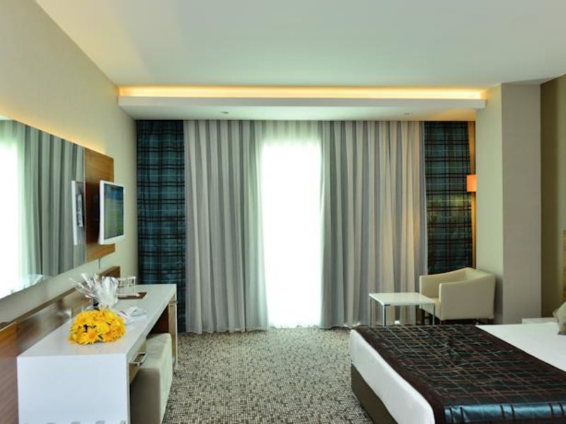 White City Resort & Spa 59284