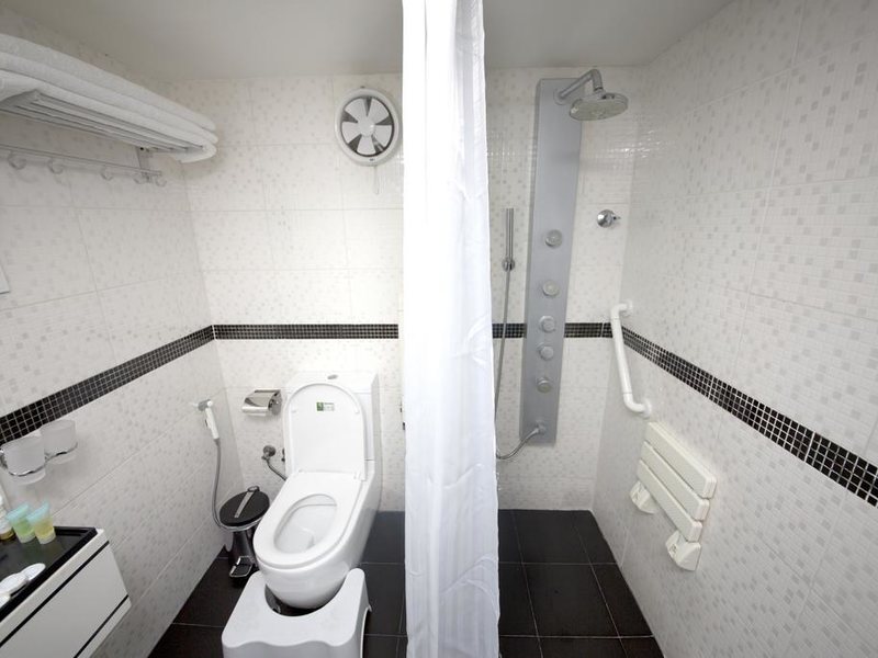 White Fort Hotel  301053