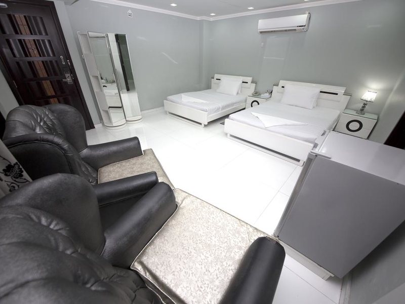 White Fort Hotel  301054