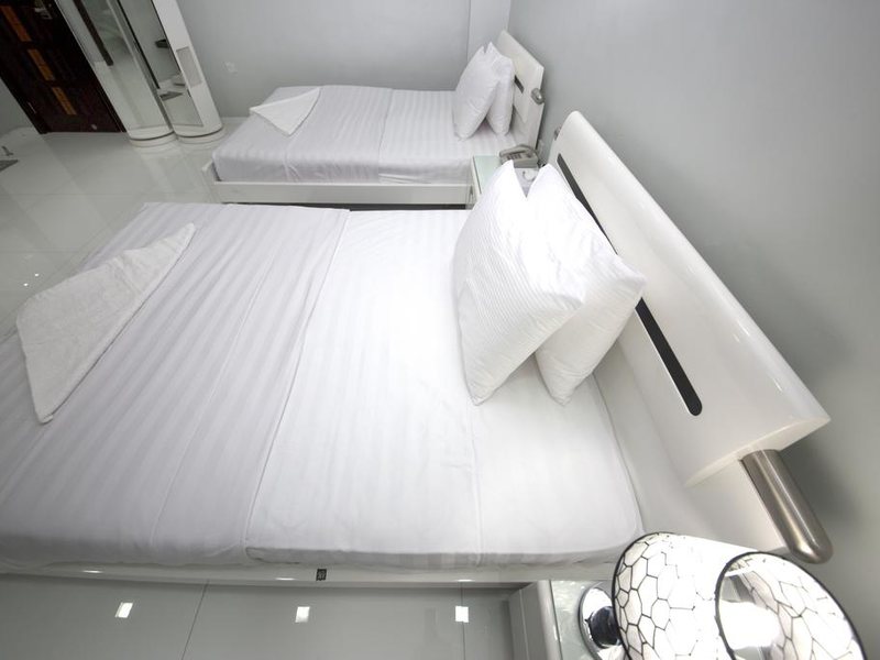 White Fort Hotel  301055