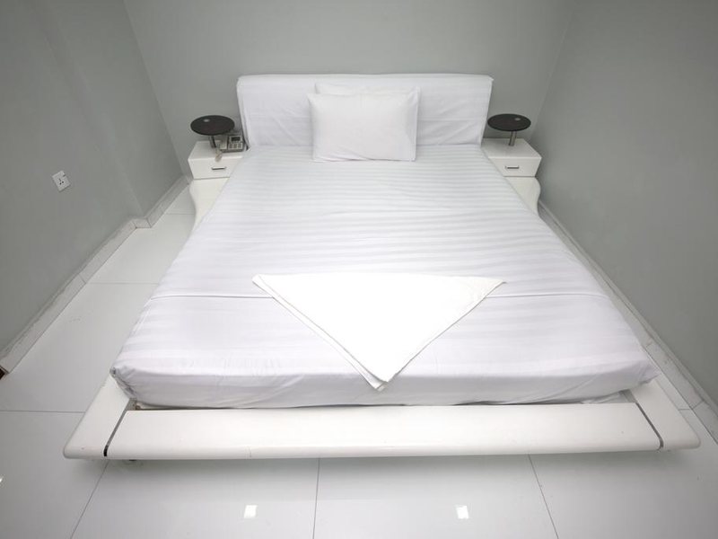 White Fort Hotel  301056