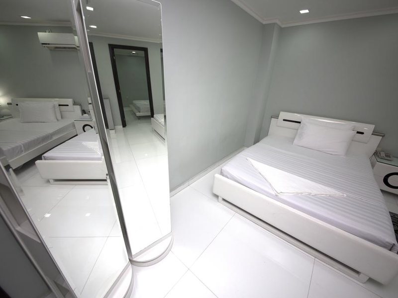 White Fort Hotel  301057