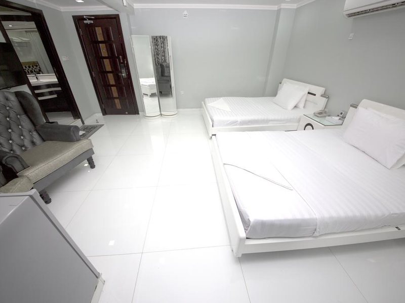 White Fort Hotel  301058