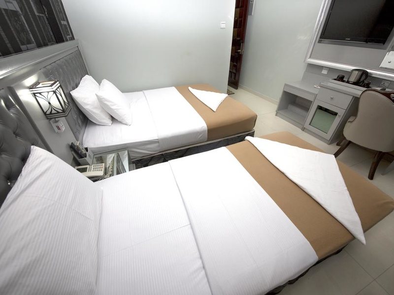 White Fort Hotel  301059