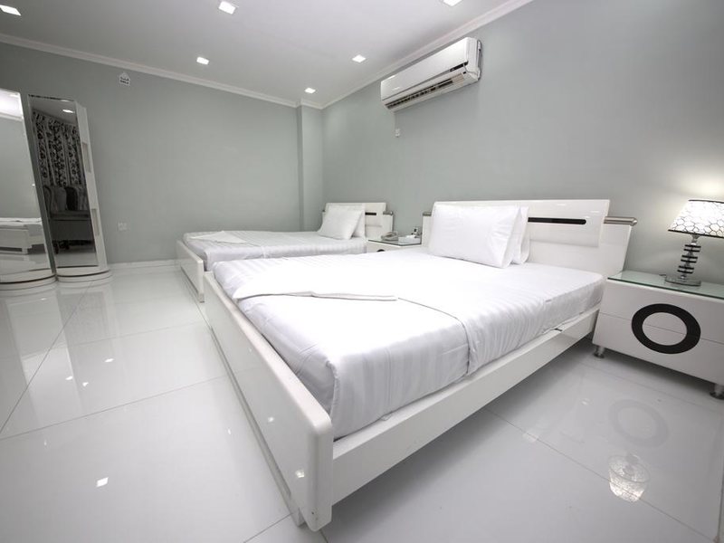 White Fort Hotel  301060