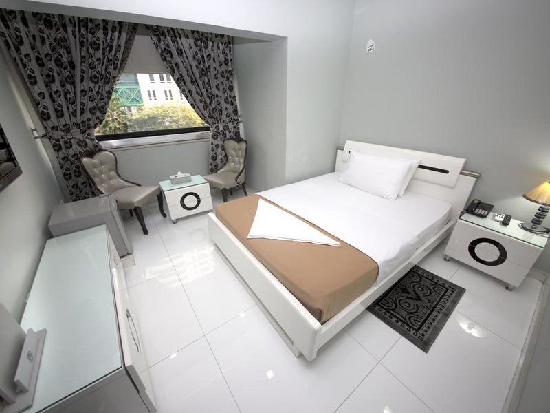 White Fort Hotel  301061