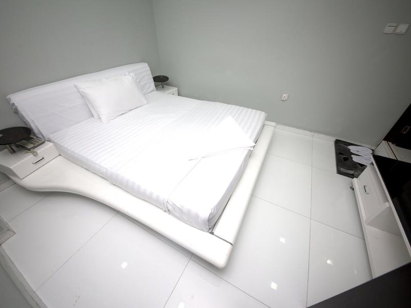 White Fort Hotel  301063