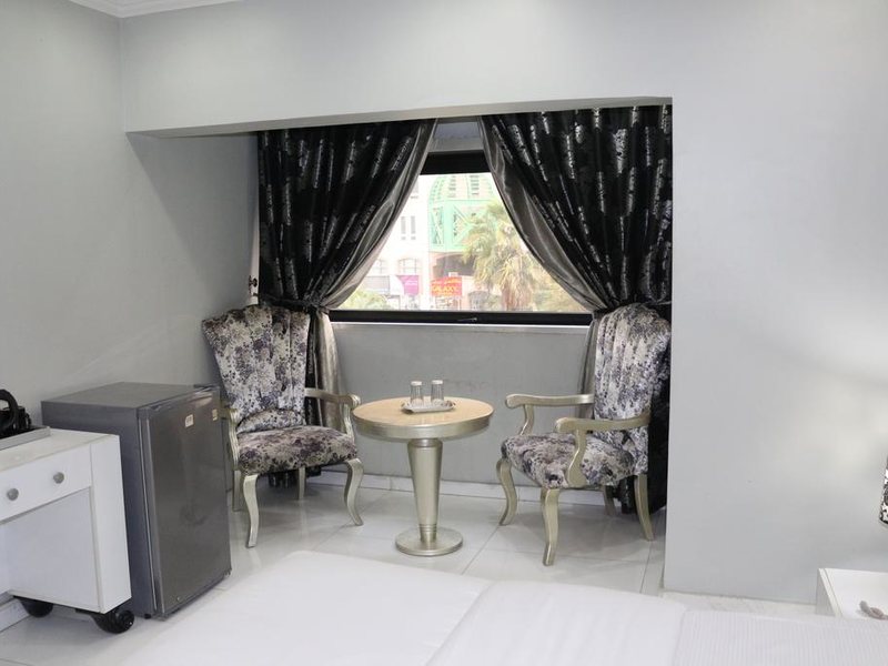 White Fort Hotel  301064