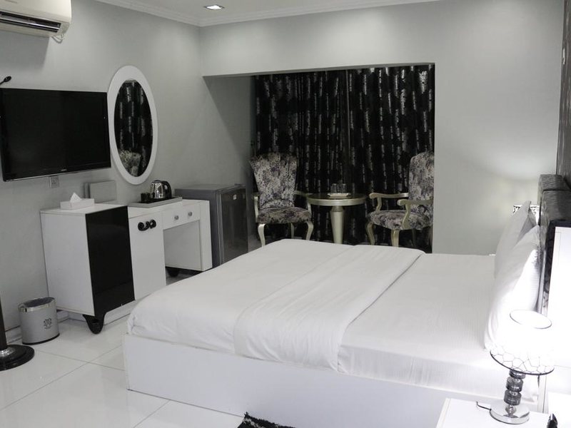 White Fort Hotel  301065