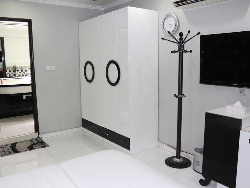 White Fort Hotel  301066