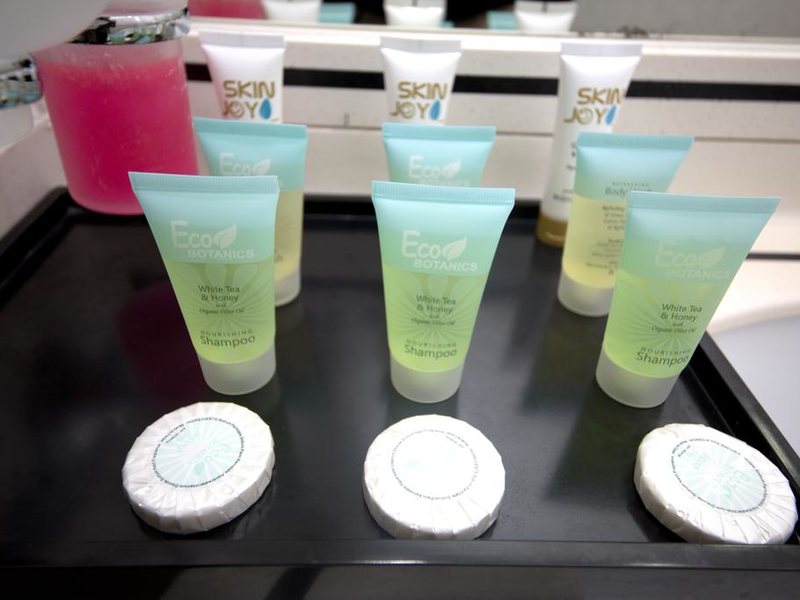 White Fort Hotel  301067