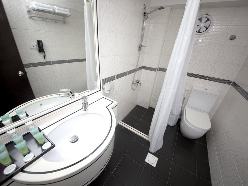 White Fort Hotel  301068