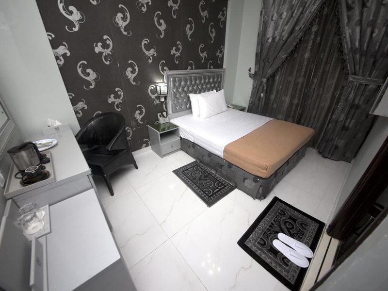 White Fort Hotel  301069