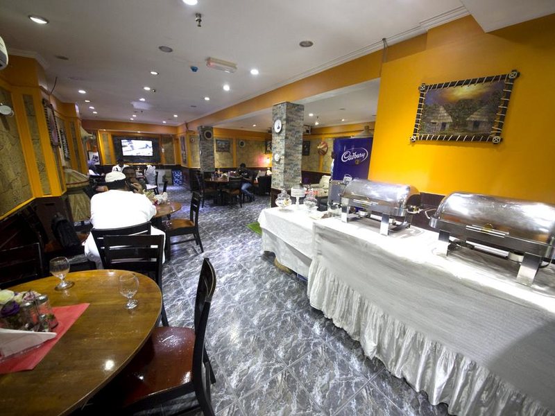 White Fort Hotel  301070