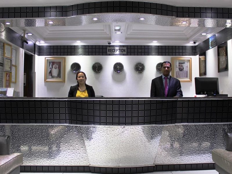 White Fort Hotel  301071