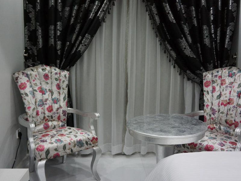 White Fort Hotel  301075