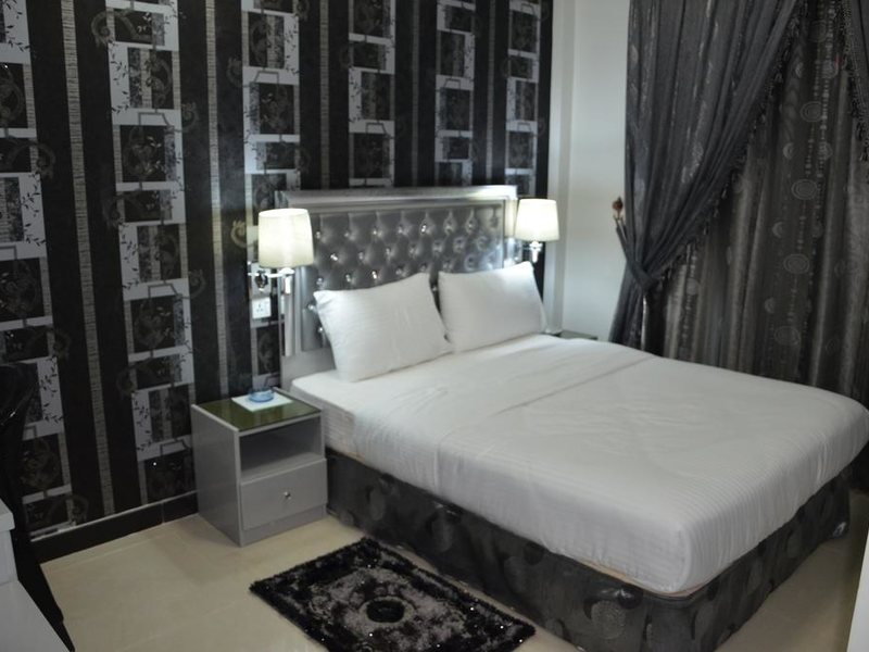 White Fort Hotel  301076