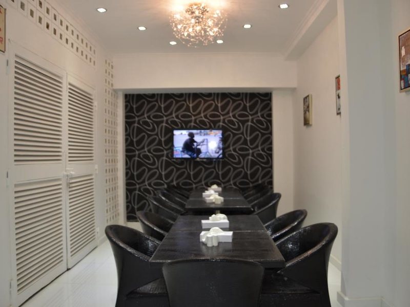 White Fort Hotel  301077