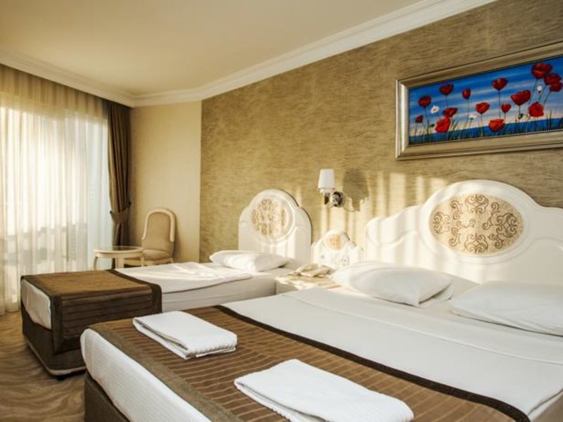 White Gold Hotel  161633